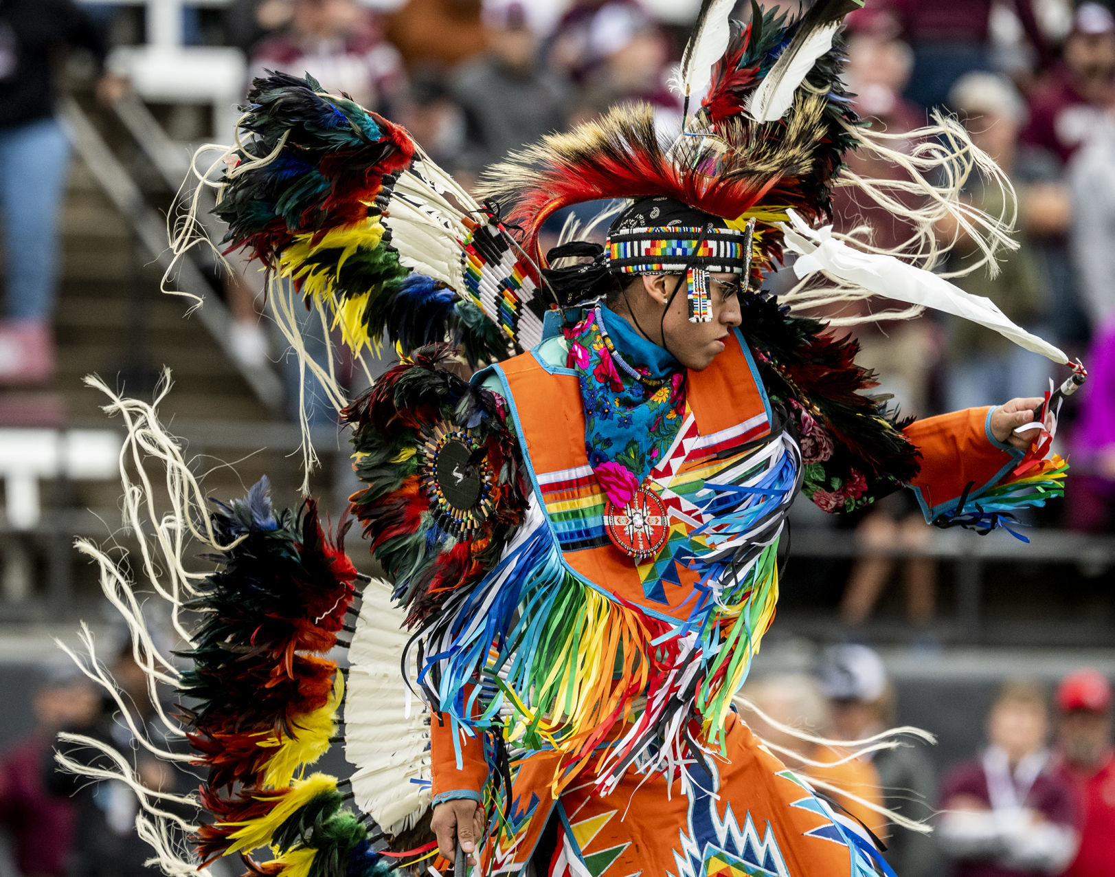Griz vs. Monmouth 33